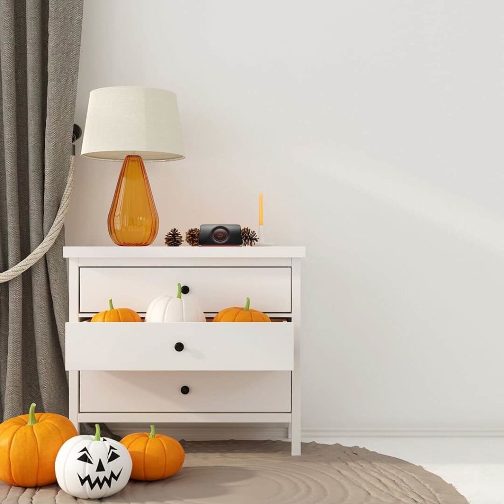 halloween decor