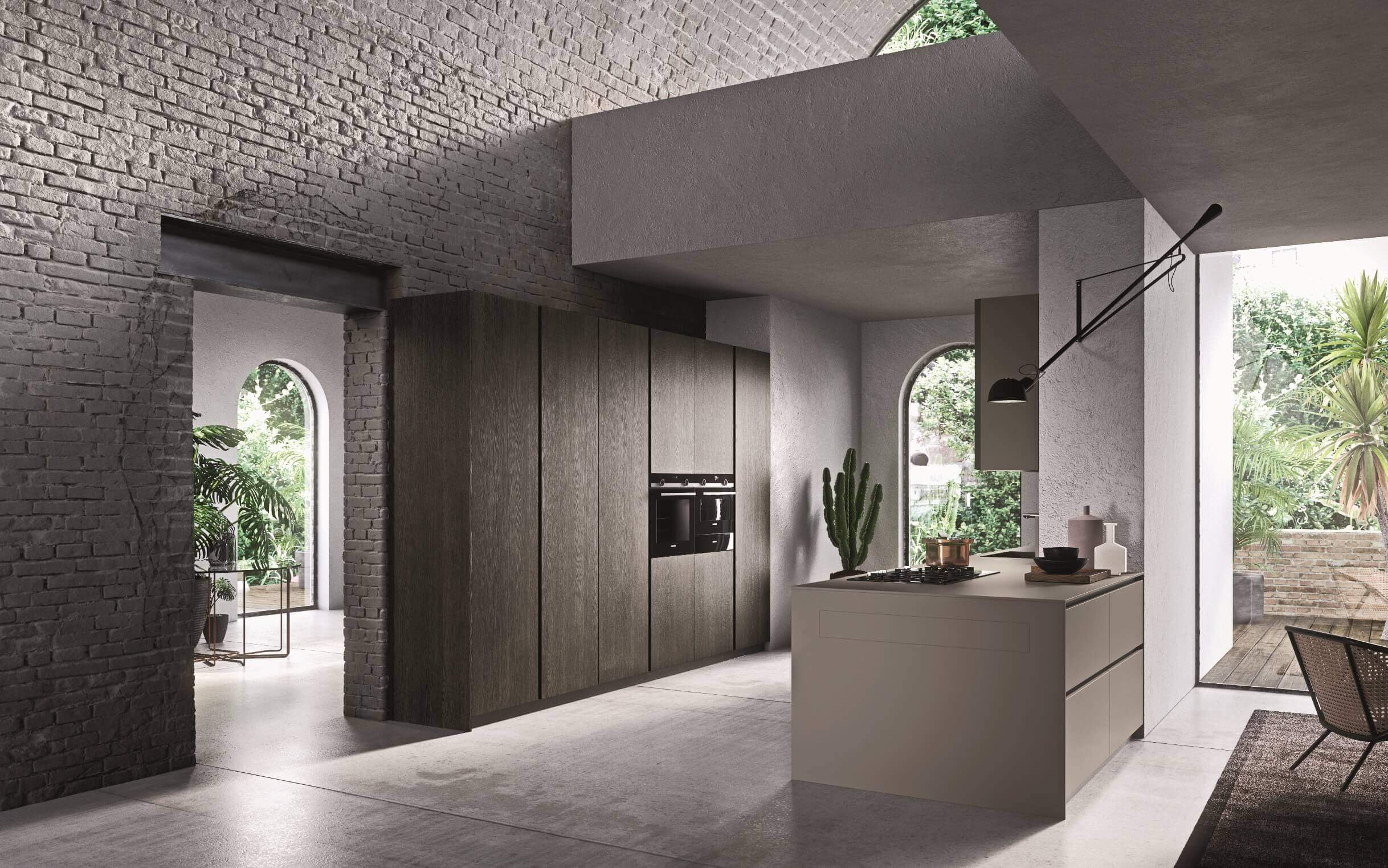 Italian Kitchen Designer Pinecrest By Italian Designer Blog