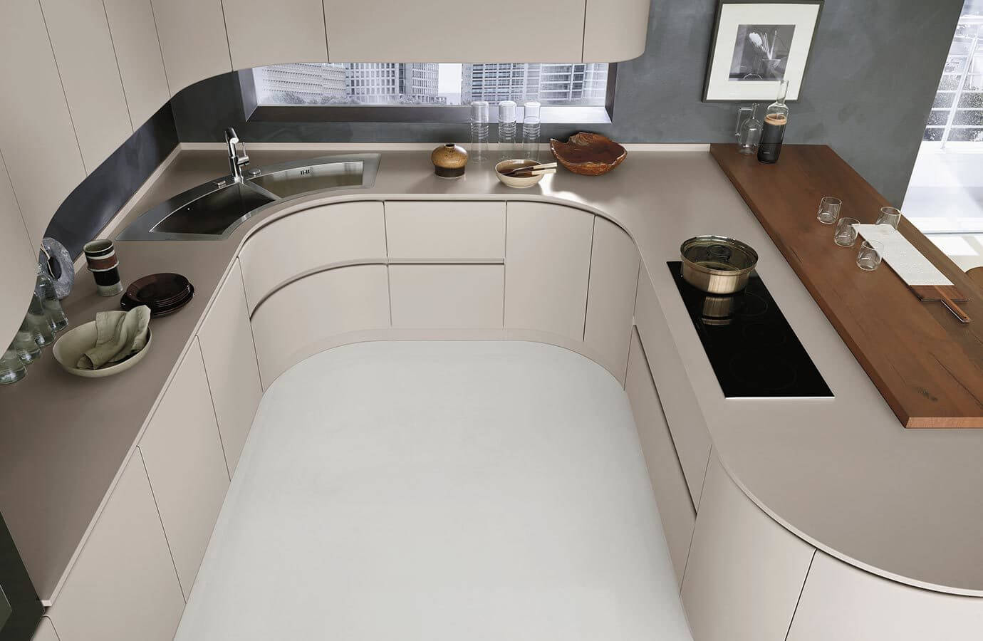 Guide for Selecting a Kitchen Sink