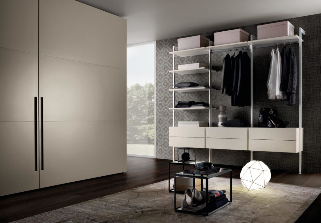 Modern Storage Design