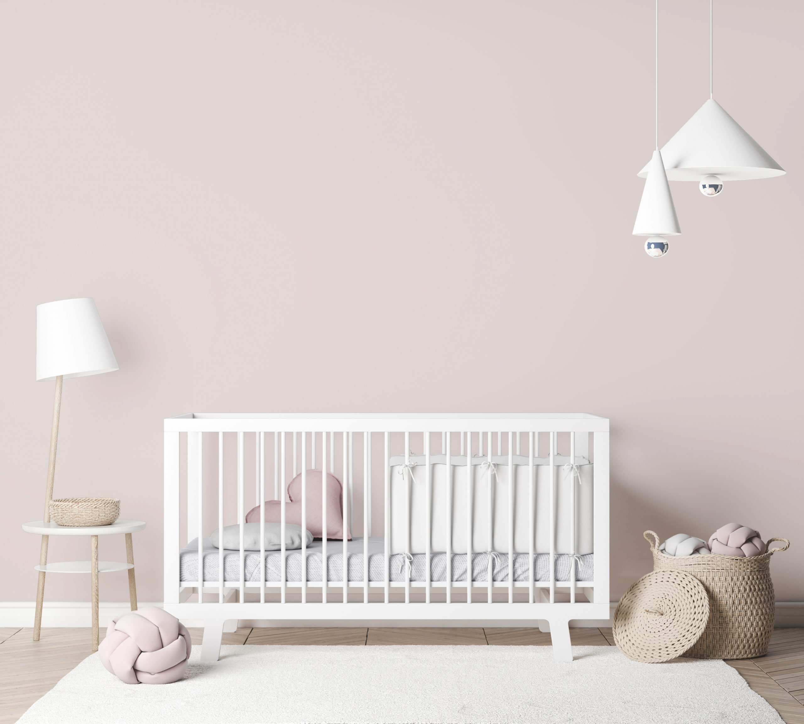 The Most Essential Nursery Ideas and Tips for New Parents
