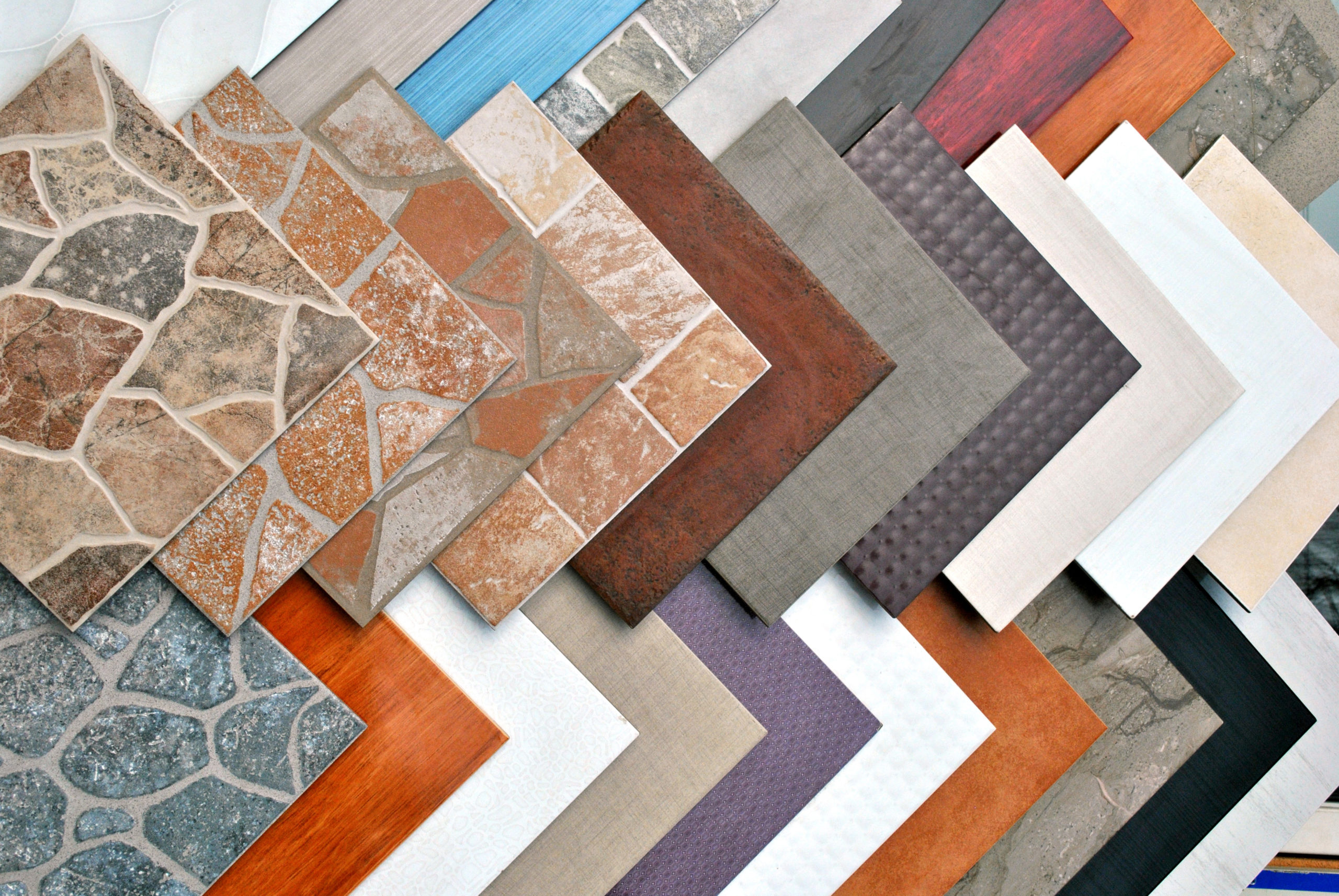 Modern Tile Trends to Inspire Your Next Remodel