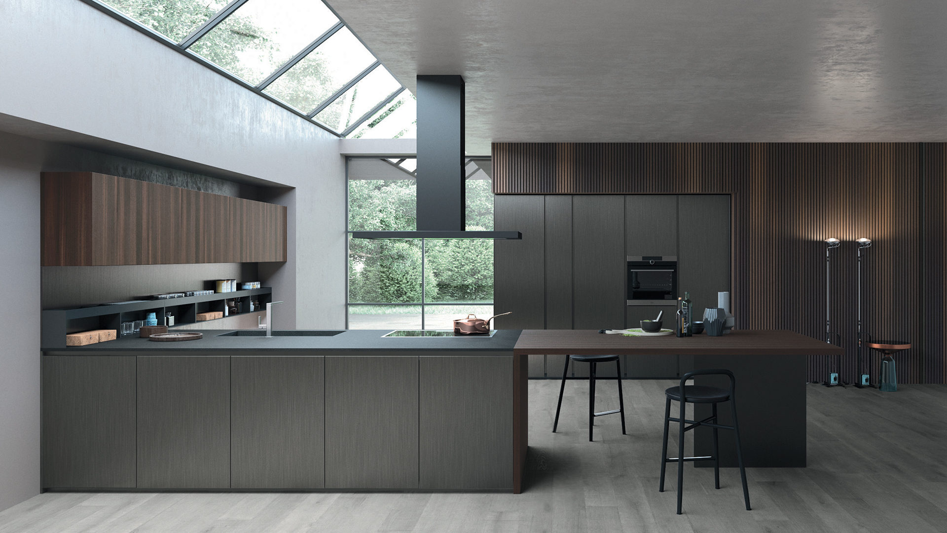 Modern Kitchen Designs