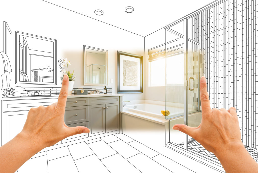 What to Expect From a Bathroom Remodel’s Cost