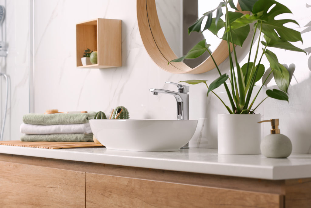 Costs for Sinks and Vanities 