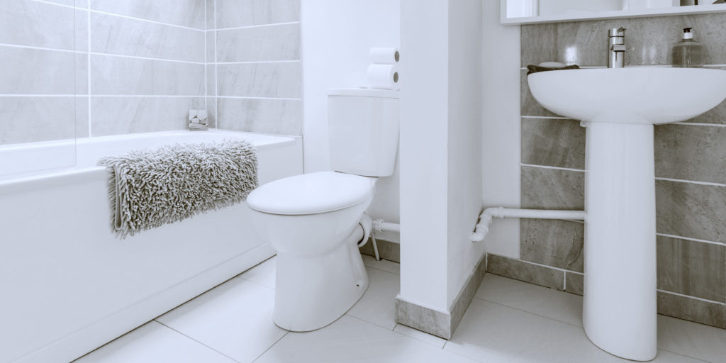 Toilet and Other Plumbing Costs 