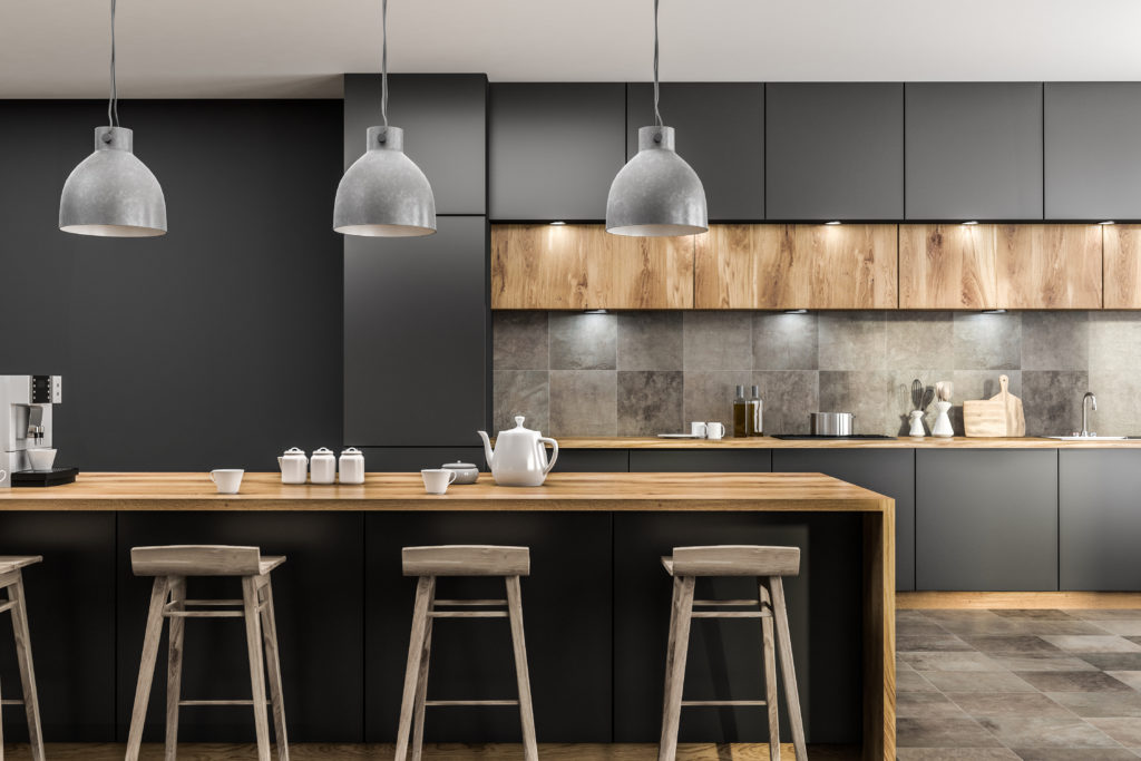 Fresh Lighting Ideas Sure To Liven Up Any Kitchen Pedini Miami Fresh Lighting Ideas Sure To Liven Up, Modern Kitchen Lighting Ideas Pictures