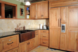 Cabinet Door Styles