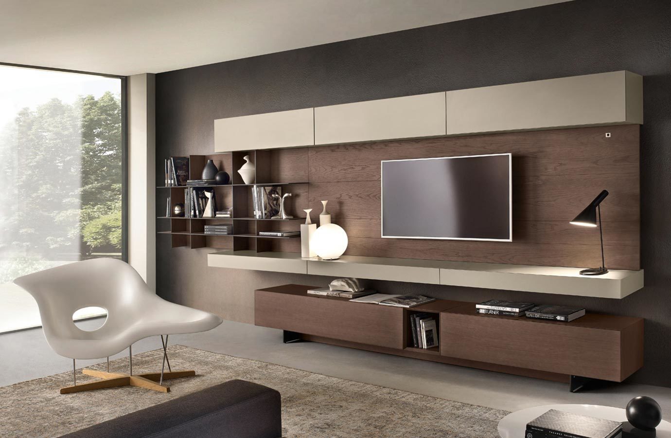 2021 Modern Living Room Ideas | Pedini Miami