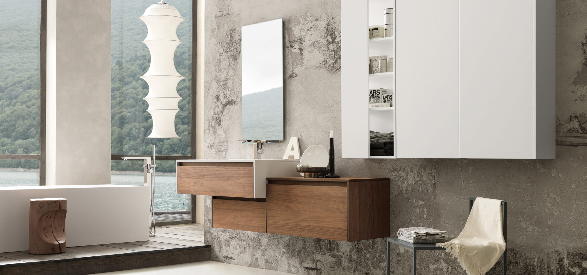 How to Select the Best Bathroom Cabinets for Your Home