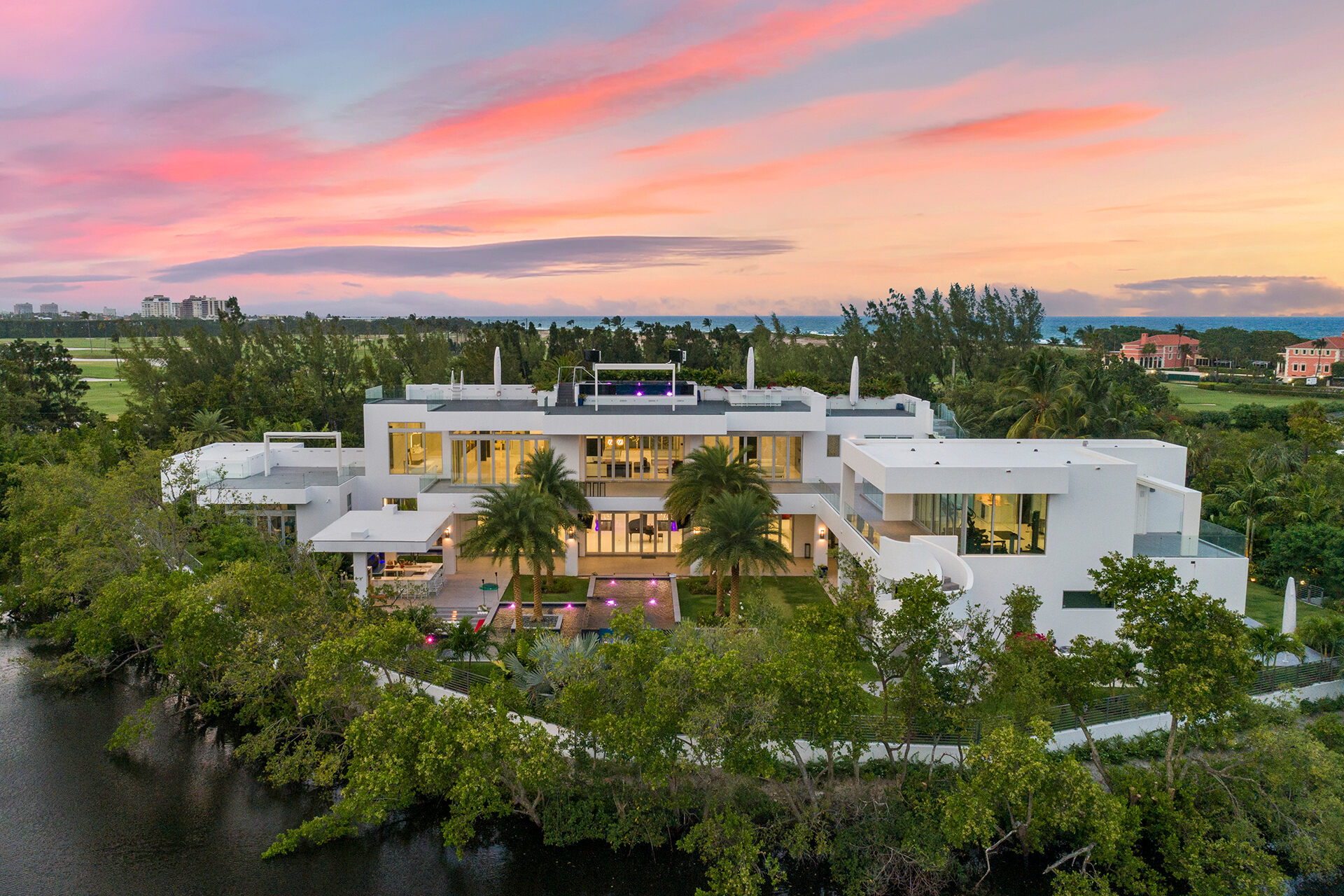 Pedini Miami Presents Luxury Living In Seminole Landing