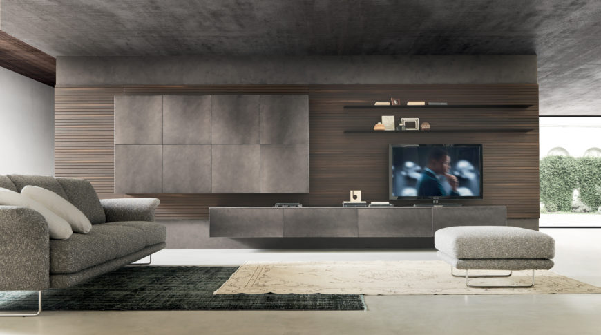 Ideas on How to Decorate Your Home Entertainment Center