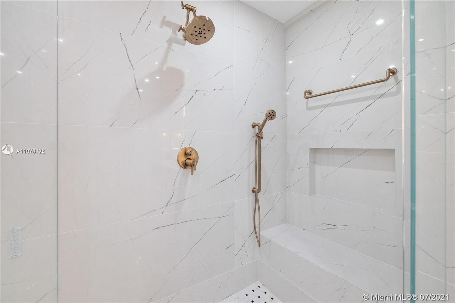Bespoke bathroom designs