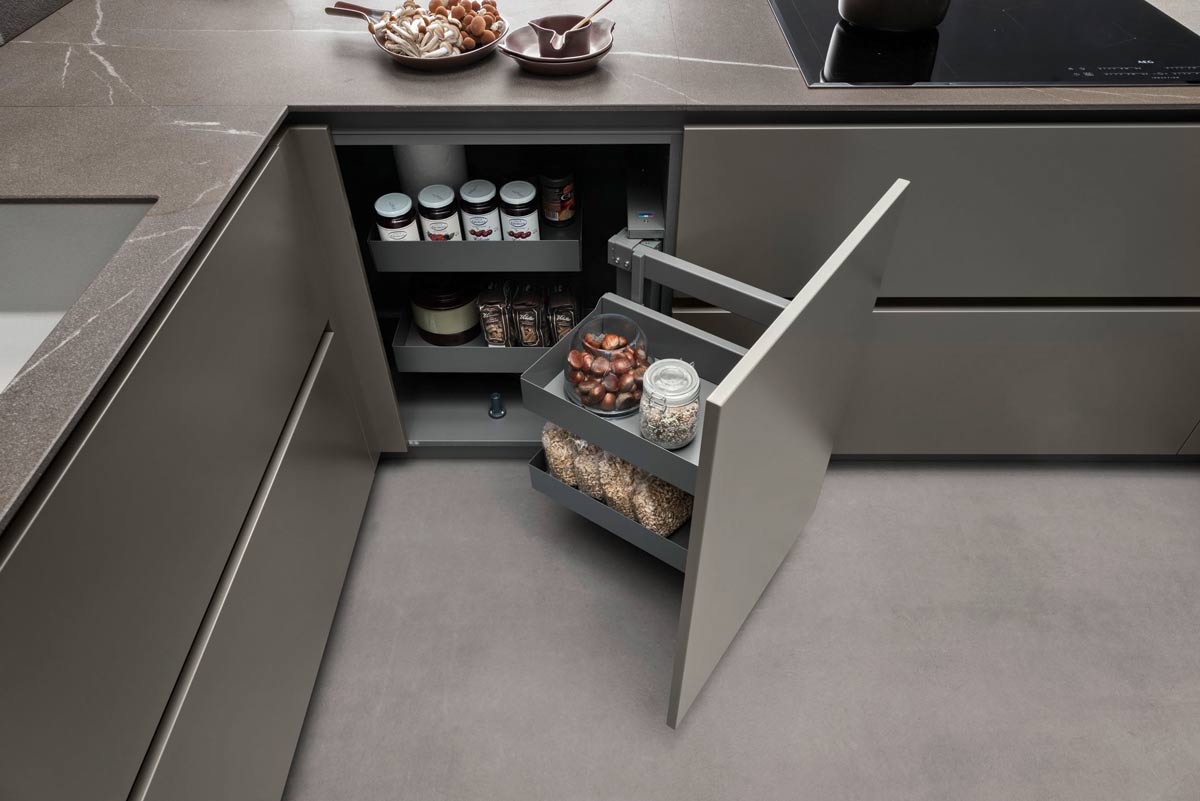 luxury custom kitchen cabinets 4