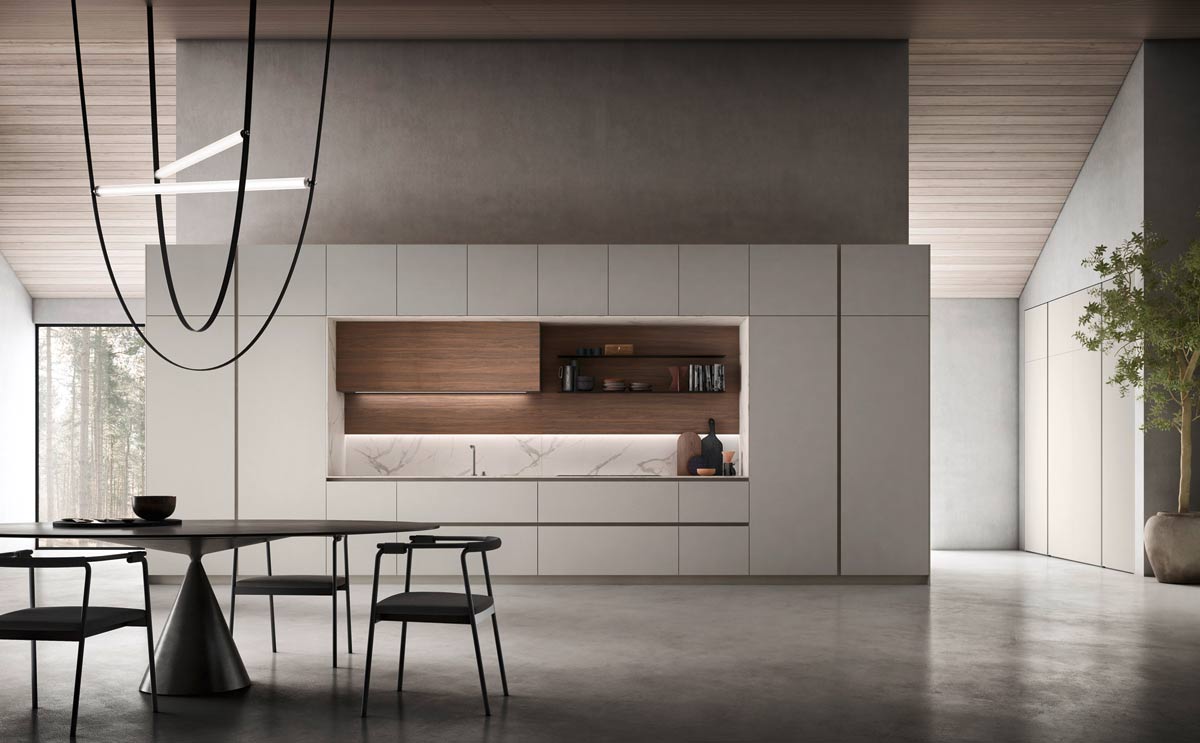 luxury custom kitchen cabinets 7