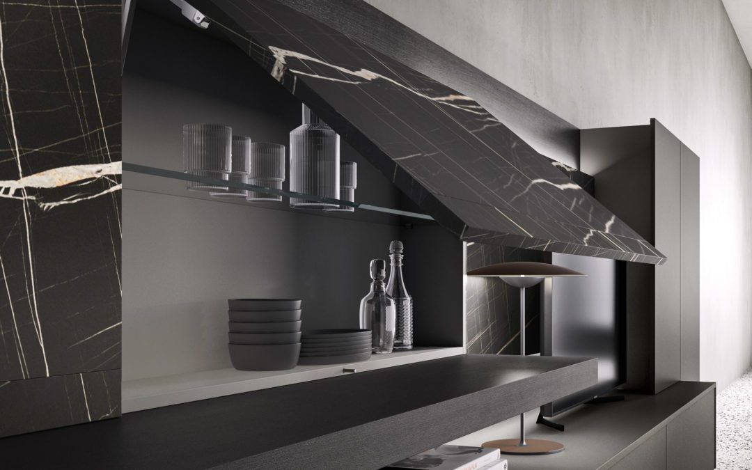 ITALIAN KITCHEN DESIGNER PINECREST BY ITALIAN DESIGNER – PEDINI MIAMI