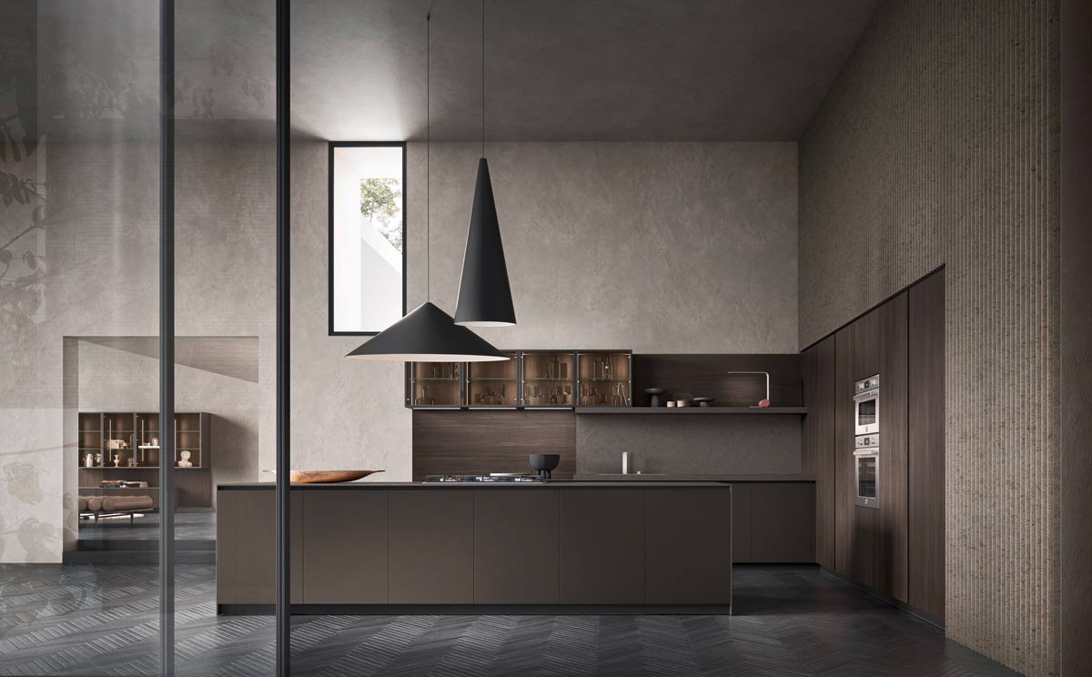 luxury modern kitchen design 3