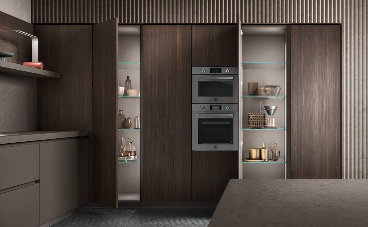 luxury custom kitchen cabinets 9