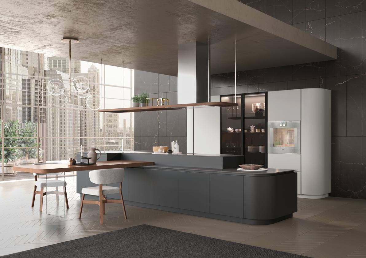 luxury modern kitchen design 4