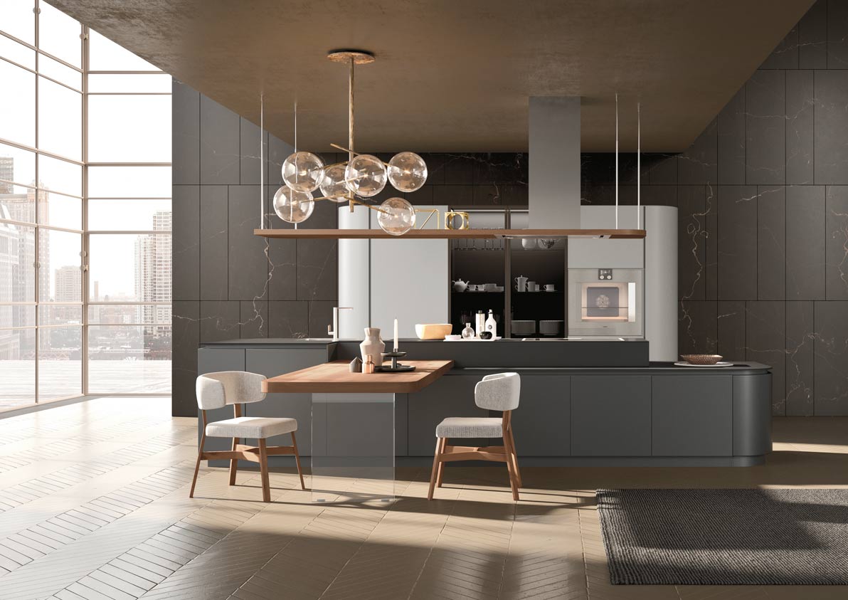 luxury modern kitchen design 5
