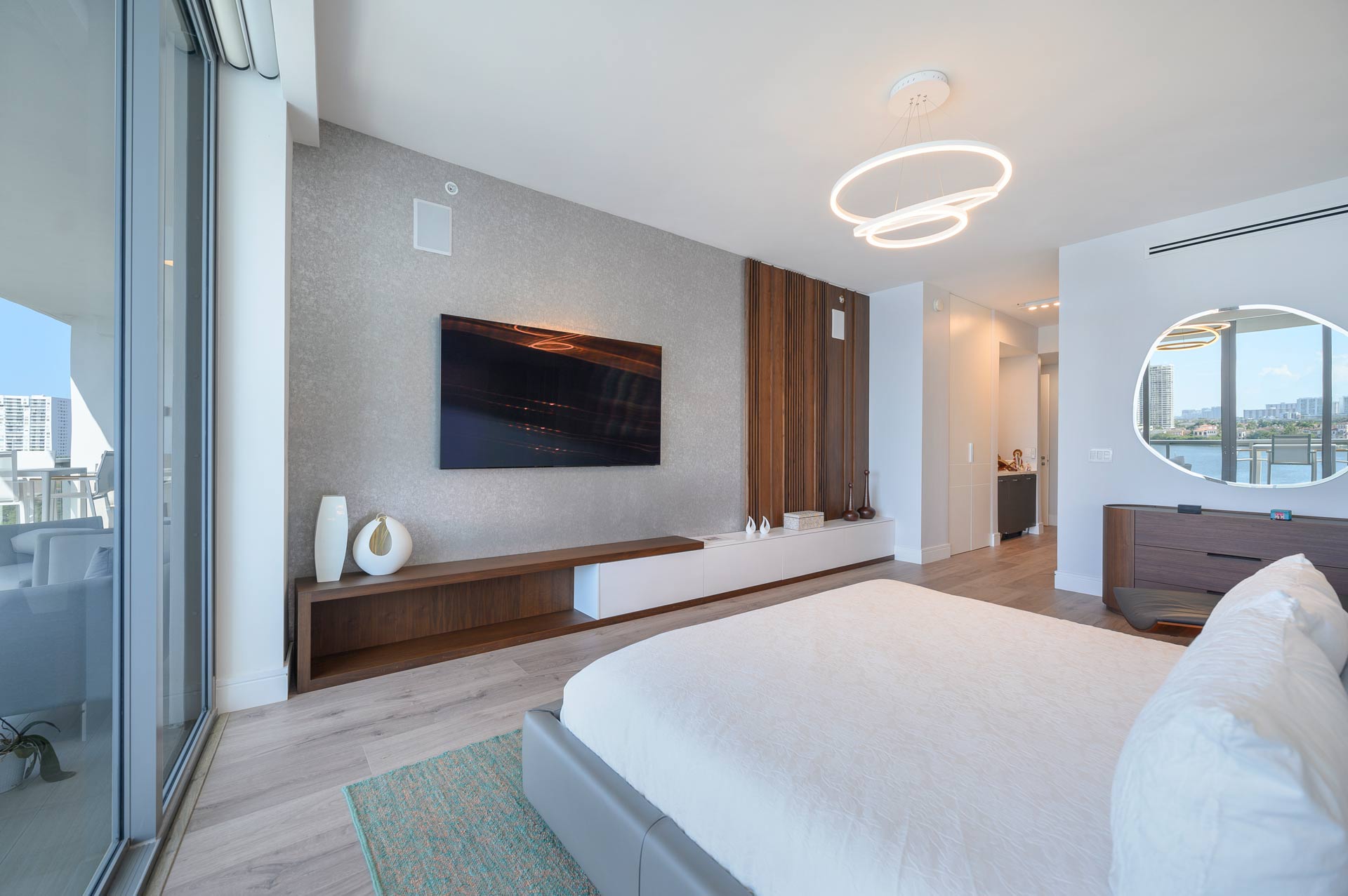 master bedroom luxury design