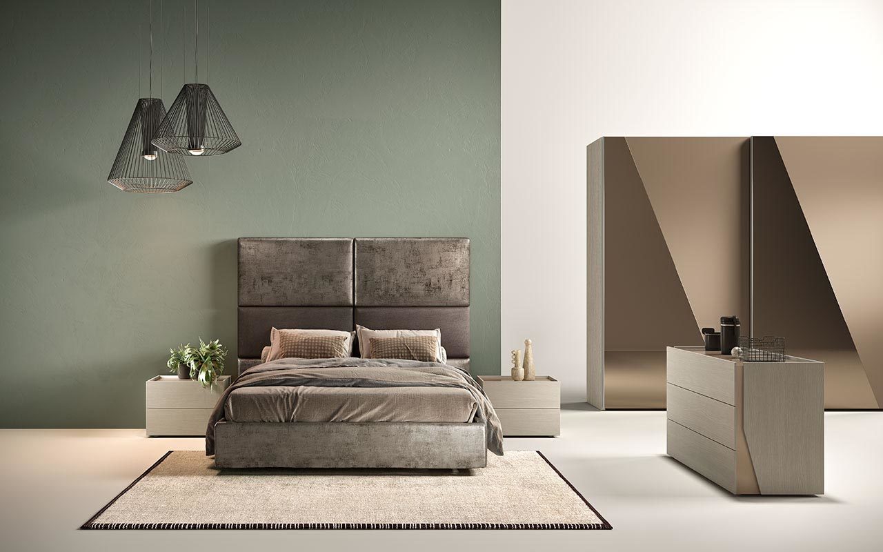 brezza brand furniture range