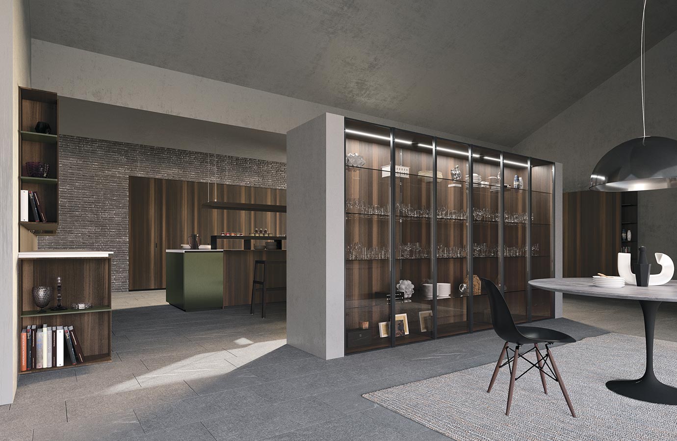 glass-project-pedini
