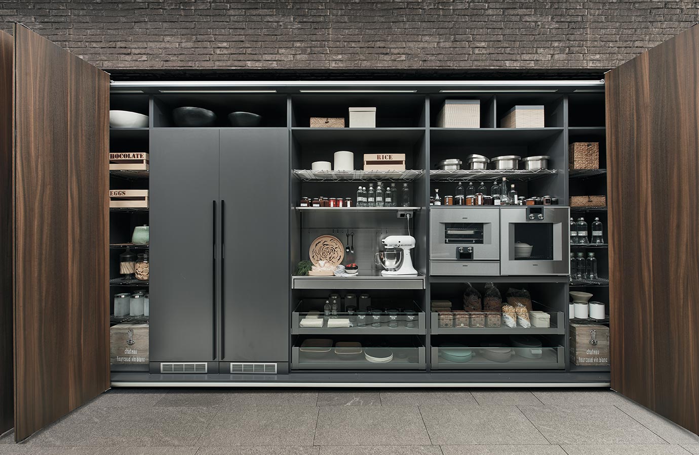 pedini-storage