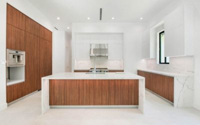 Introducing Casa 7800: Boasting Pedini Miami’s Custom Cabinetry