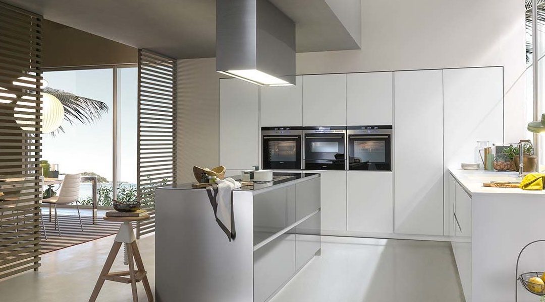 A Look at Some of the Best Kitchen Color Ideas