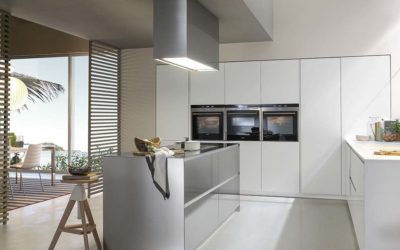 A Look at Some of the Best Kitchen Color Ideas
