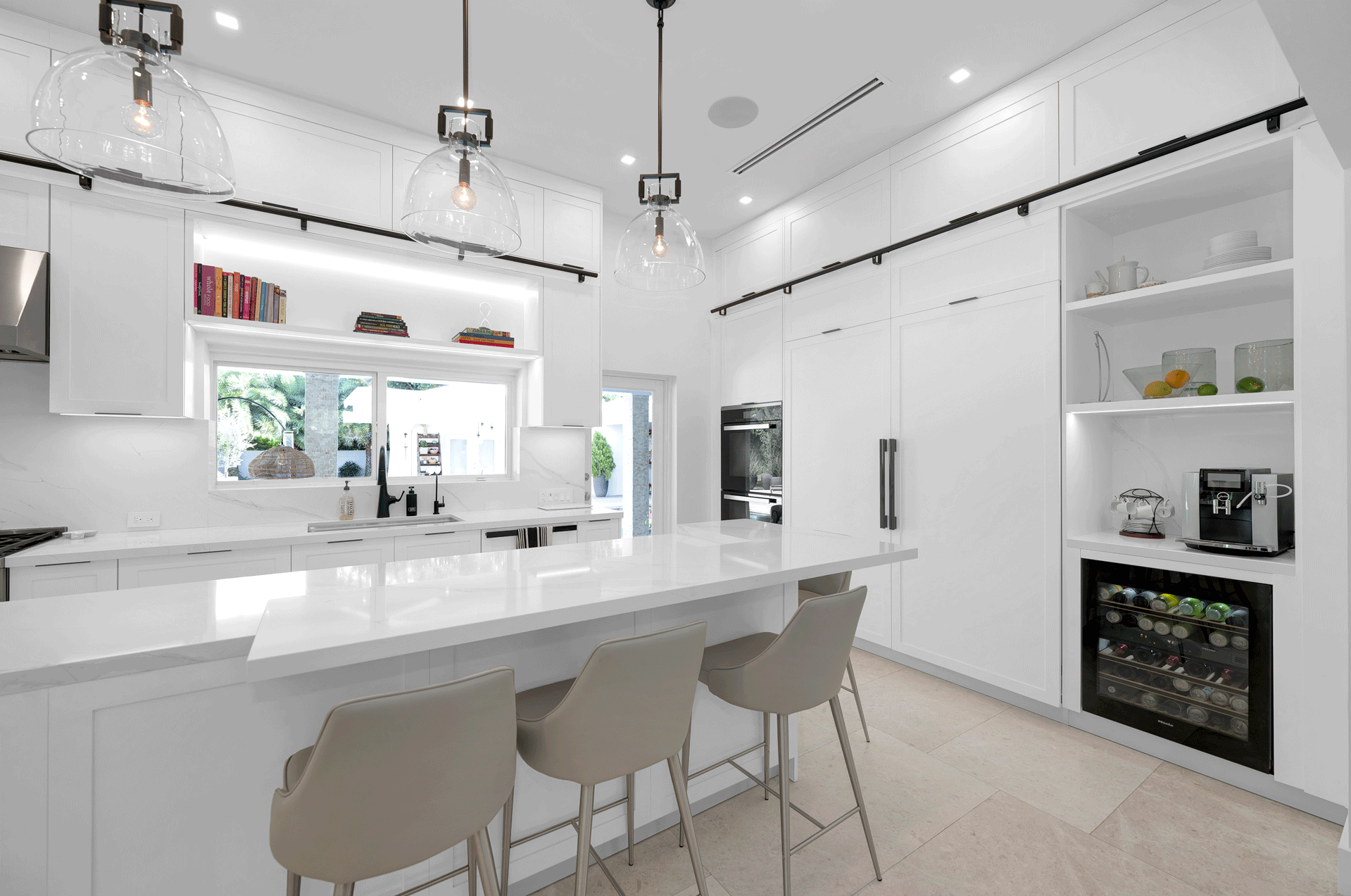 ordinary kitchen design