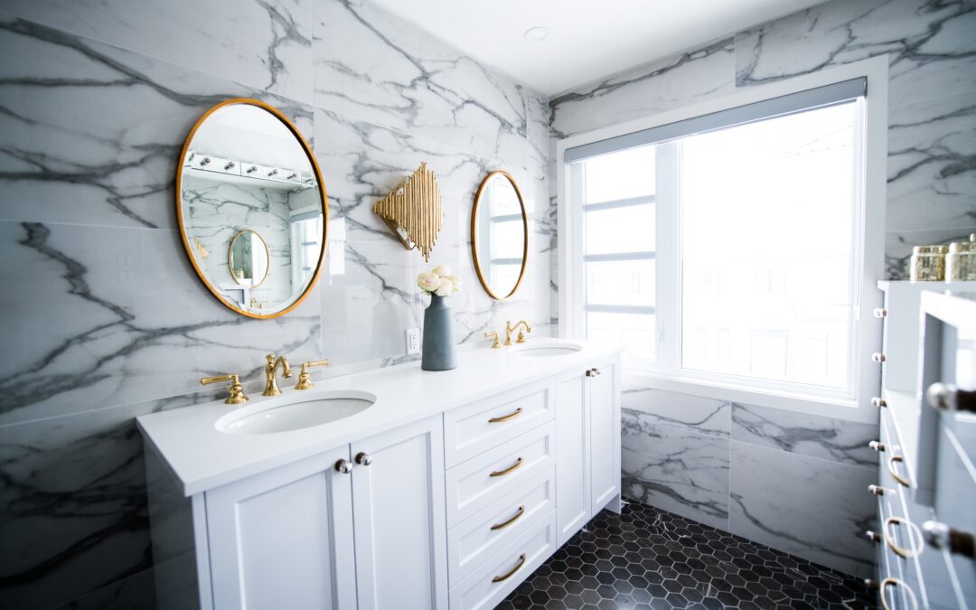 How Much Does a Bathroom Remodel Cost in 2023?