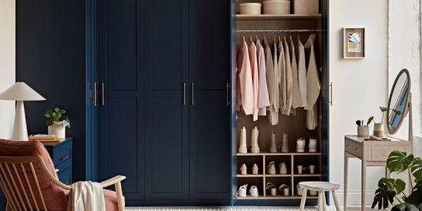 Bespoke Wardrobes