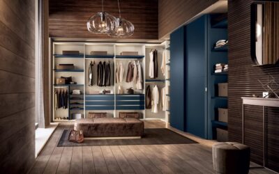 Top Trends and Tips for Custom Walk In Closets