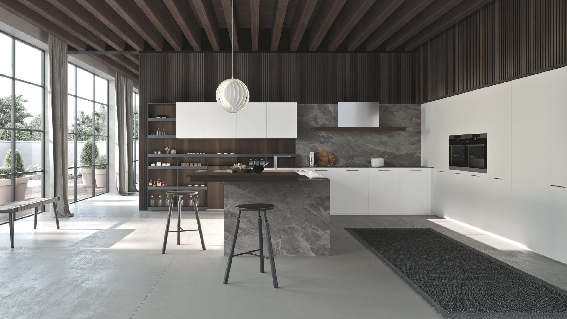 Biggest Luxury Kitchen Design Trends You'll See in 2024