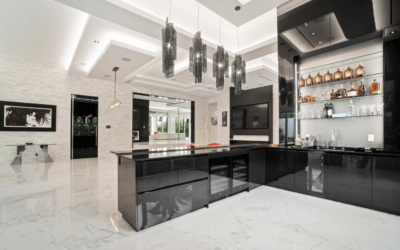 Luxury Kitchen Cabinets to Elevate Your Culinary Space
