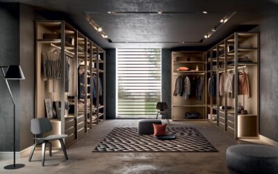 Top 25 Luxury Walk in Closet Designs to Elevate Your Home