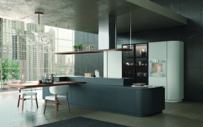 35 Sleek Modern Kitchen Designs to Transform Your Cooking Space