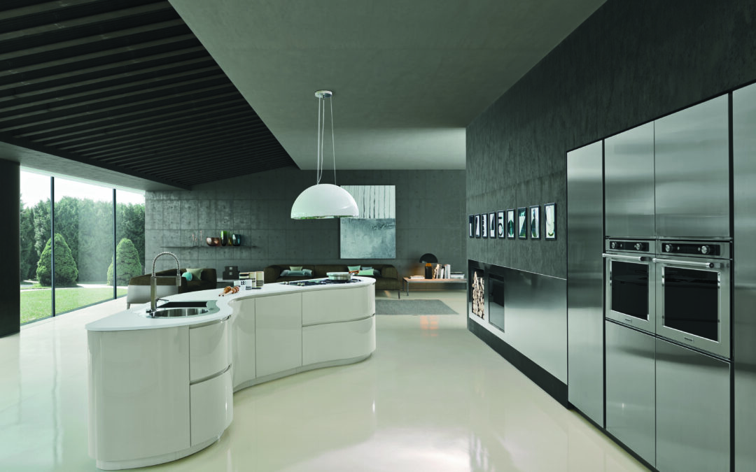 2024’s Luxury Kitchen Design Trends You Can’t Miss!