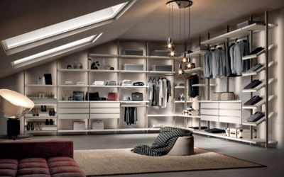 Top Trends in Luxury Closet Design: Elevate Your Home with High-End Style